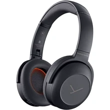 Наушники Beyerdynamic Lagoon ANC Traveller: Тип конструкции накладные