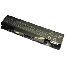 Батарея для ноутбука Dell KM973 Studio 1737 11.1V Black 5200mAh OEM (6317): Ємність, мАг 5200