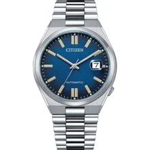Наручные часы Citizen TSUYOSA Collection NJ0151-88L: Стиль Спортивный