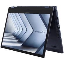 Ноутбук ASUS ExpertBook B6 Flip B6602FC2 (B6602FC2-Q73P-CB) RB: Экран 16" IPS (2560x1600) Touch