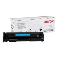 Картридж Xerox HP CF401A (201A), Canon 045 cyan (006R03689): Виробник Xerox