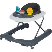 Детские ходунки Bebe Confort Dalia графитовый (2724153210): Цвет серый