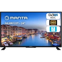 Телевизор Manta 24LHN122T: Тип LED-телевизоры