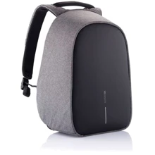 Рюкзак антивор XD Design Bobby Hero Small серый (P705.702): Пол Унисекс