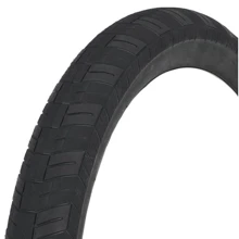 Покришка 20x2.40 (80-110 PSI) Fiction ALTAS HP, чорна: Діаметр 20"