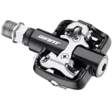 Педали контактные іGiant XC Sport Clipless Shimano SPD (230000091): Тип Контактные