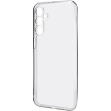 Чохол для телефона BeCover TPU Case Transparancy для Samsung M156 Galaxy M15 (711046): Сумісність Samsung M156 Galaxy M15