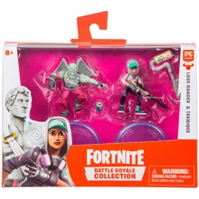 Набір ігрових фігурок Fortnite - Рейнджер Любові І Міс Бенксі (63532): Тип Набір ігрових фігурок
