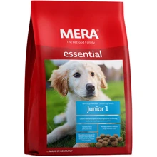 Сухой корм Mera Essential Junior 1 для щенков 12.5 кг (060450): Тип Сухой корм