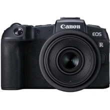 Canon EOS RP kit (RF 24-105mm) IS STM (3380C154) UA: Тип матрицы CMOS