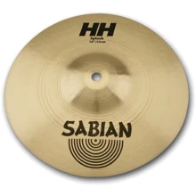 Тарелка для ударных SABIAN 10805: Тип Сплеш