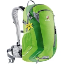 Рюкзак Deuter Bike One 18 SL Kiwi-Emerald (32052): Производитель Deuter