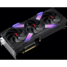 Відеокарта PNY GeForce RTX 4070 Ti Super 16GB XLR8 Gaming VERTO EPIC-X RGB Overclocked Triple Fan DLSS 3 (VCG4070TS16TFXXPB1-O): Обсяг пам'яті, Гб 12