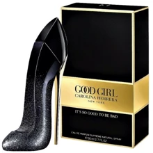 Парфумована вода Carolina Herrera Good Girl Supreme 30 ml: Вид Парфумована вода