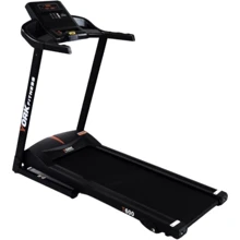 Беговая дорожка Беговая дорожка York Fitness T600 (00014961511567): Мощность двигателя, лс 1.25