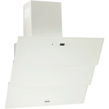 Витяжка Eleyus Troy A 1200 LED SMD 60 WH: Тип фільтра повітря Рециркуляція, Відведення