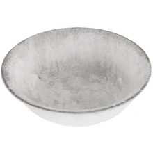 Тарілка супова Alba ceramics Beige 14 см (769-016): Тип Тарелка суповая