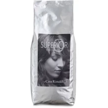 Кофе в зернах Casa Rinaldi Espresso Superior Арабика 1 кг (8006165378833): Вид напитка кофе в зернах