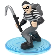 Игровая фигурка Fortnite Скаундлер (63526-1): Тип Игровая фигурка