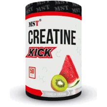 Креатин MST Creatine Kick 500 g /50 servings/ Watermelon Kiwi: Стать унісекс