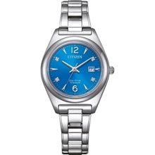 Наручные часы CITIZEN EW2601-81L: Стиль Классический