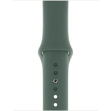Аксессуар для Watch Apple Sport Band Cactus (MXNT2) for Apple Watch 38/40/41mm UA: Производитель Apple