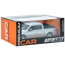 Джип АвтоСвіт 2019 Ford F-150 (AP-1921): Тип Готовая модель
