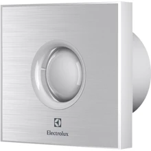 Вытяжной вентилятор Electrolux EAFR-120T steel: Назначение Бытовой