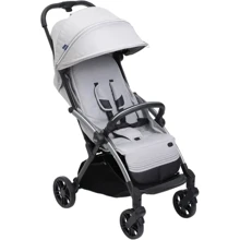 Прогулянкова коляска Chicco Goody XPlus світло-сіра (87040.84) (8058664173068): Тип коляски Прогулочная