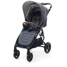 Візок Valco baby Snap 4 Trend / Denim: Тип коляски прогулочная