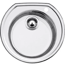 Blanco Rondoval 513313: Форма Круглая