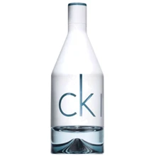 Туалетна вода Calvin Klein CK In 2 U For Him 100 ml: Вид Туалетна вода