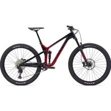 Велосипед Marin RIFT ZONE Carbon 1 29 рама - L 2023 RED: Матеріал рами Карбон