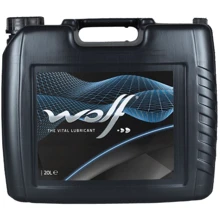 Трансмиссионное масло WOLF EXTENDTECH ATF DII 20L: Производитель WOLF
