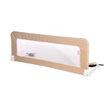 Бар'єр на ліжечко Lorelli Safety Night Fog Beige Sweet Dream (SAFETY NIGHT fog b.s.d.): Виробник Lorelli