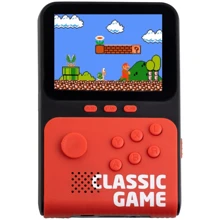 Игровая консоль XOKO HEY BOY 2 Black/Red (XOKO НB-2-BKRD): Тип игровая консоль