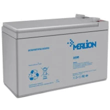 Merlion 12V-9.5Ah (GP1295F2): Тип Аккумулятор
