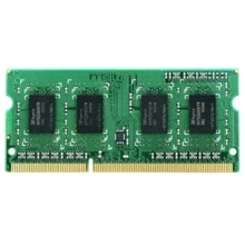Apacer DDR4 4Gb 2400MHz SO-DIMM (ES.04G2T.KFH): Тип DDR4