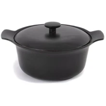 Кастрюля BergHoff Ron 4.2 л 24 см (3900040): Тип Традиционная