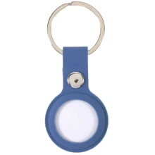Yosyn Silicon Loop 2 Blue for AirTag: undefined undefined