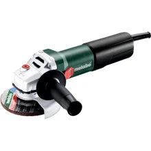 Болгарка (Угловая шлифмашина) Metabo WEQ 1400-125 (600347000): Производитель Metabo