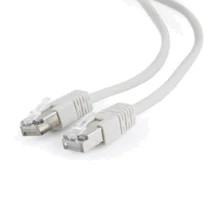 Cablexpert FTP Cat.5e 0.25m Gray (PP22-0.25M): Виробник Cablexpert