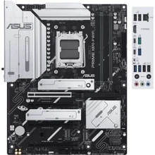 ASUS PRIME X870-P WIFI: Оперативная память 4xDDR5 8000+ МГц, до 192 ГБ