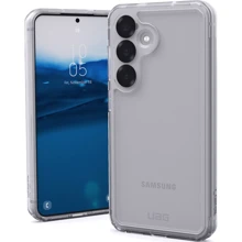 Чехол для телефонов Urban Armor Gear UAG Plyo Ice for Samsung S931 Galaxy S25: Совместимость Samsung S931 Galaxy S25