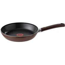 Tefal Tendance Brownie 26см (04182126): Тип сковороды Сковородка традиционная