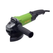 Кутошліфувальна машина Procraft PW1600SE 150 мм: Виробник ProCraft