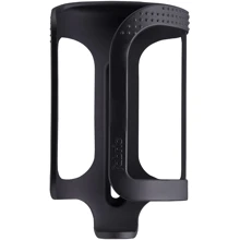 Флягодержателя Fabric Gripper Tangent Left Cage під ліву руку, чорний (CGE-04-28): Тип Кріплення для фляги