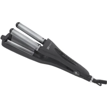 Потрійна плойка TICO 3D WAVER (100212): Тип Потрійна плойка