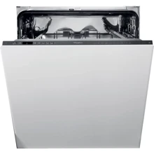 Встраиваемая посудомоечная машина Whirlpool WIO 3T133 PE 6.5