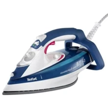Праска Tefal FV5370: Підключення провідний
